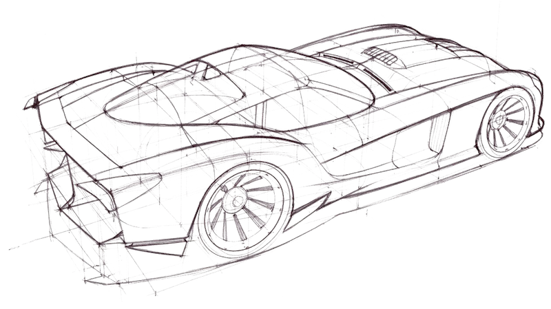 car_sketch